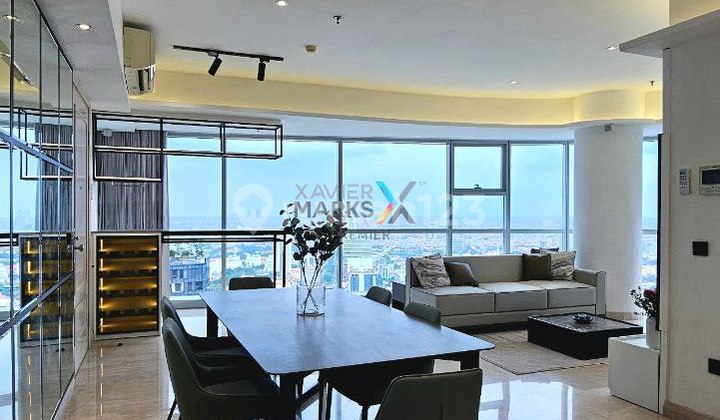 Premium View Kota Surabaya Full Furnish Siap Pakai 2