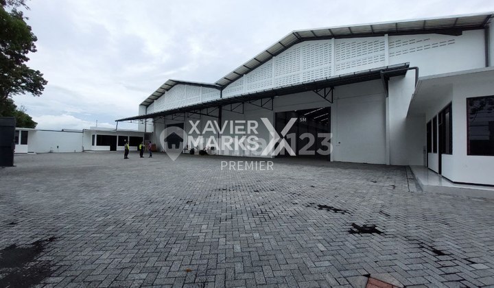 Rare Large Warehouse for Rent at Zero Pakisaji Road, Ready to Use Rare Large Warehouse for Rent at Zero Pakisaji Road, Ready to Use