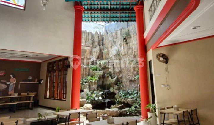 Near Campus Ub Itn Uin Unisma, Suitable, Strategic, Cheap Boarding House 2