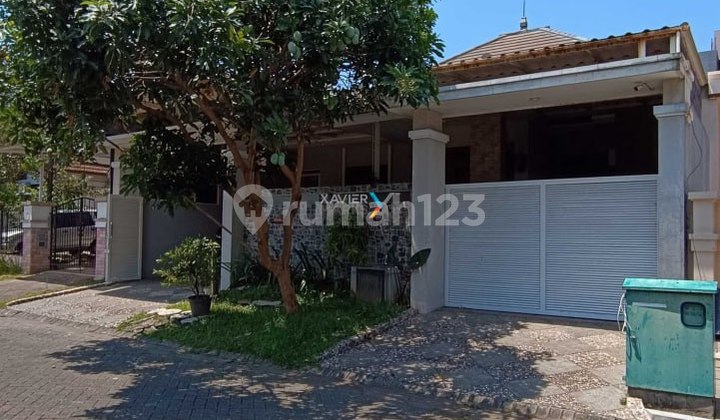 Ready-to-occupy Boulevard Araya Strategic Location Affordable Price 2