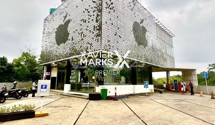 Rare Beautiful Strategic Commercial Space Zero Road Suhat Malang Ready