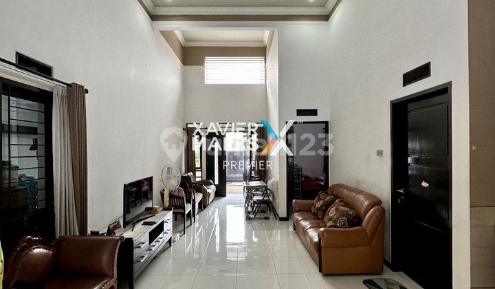 Minimalist House In Elite Araya Blimbing Mlg Housing Estate Ready to Occupy 2