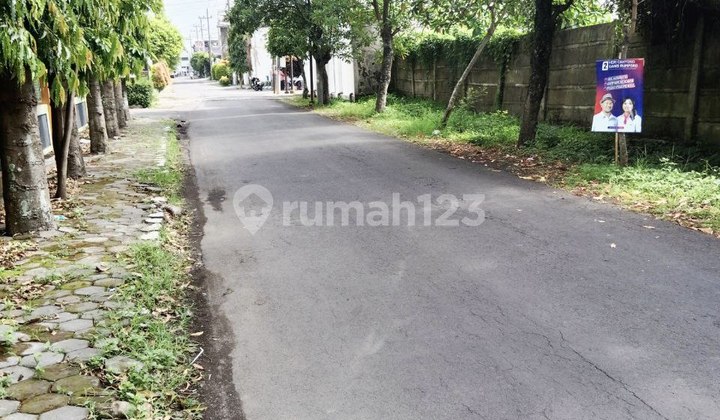 Murah Tanah Luas Kota Malang Akses Kontainer Sangat Strategis Murah Tanah Luas Kota Malang Akses Kontainer Sangat Strategis