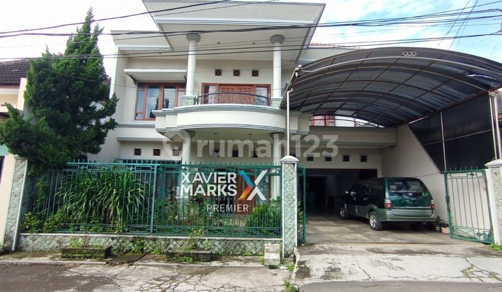 Hitung Tanah Saja Dekat Univ Brawijaya Dan Raya Suhat Siap Huni