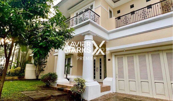 Rumah Mewah Di Perumahan Elite Riverside Malang Siap Huni 2