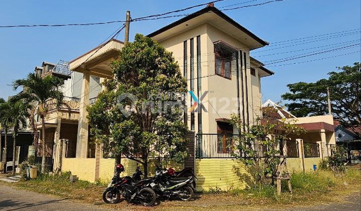 Strategis Rumah Hook Siap Huni Dekat Ke Raya Suhat Dan Brawijaya Strategis Rumah Hook Siap Huni Dekat Ke Raya Suhat Dan Brawijaya