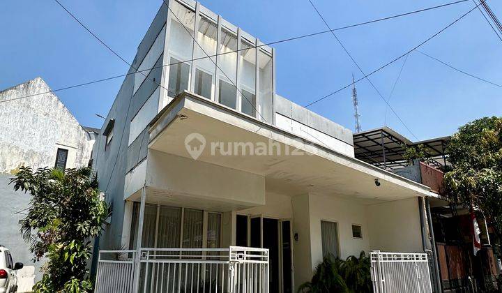 Rumah Kost Exclusive Full Furnish Siap Huni Dekat Suhat Dan UB 1