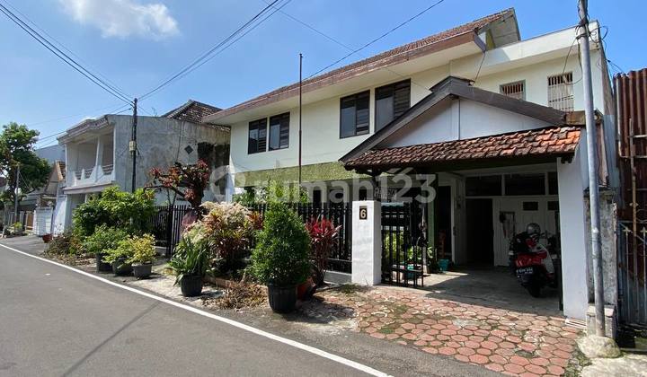 Murah Rumah Kost Full Penghuni Dekat Suhat N Brawijaya Siap Cuan 2