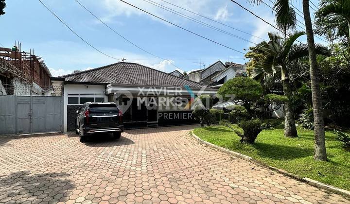 Spacious Strategic House Zero Main Road Plus Ready-to-Use Snack Factory 2