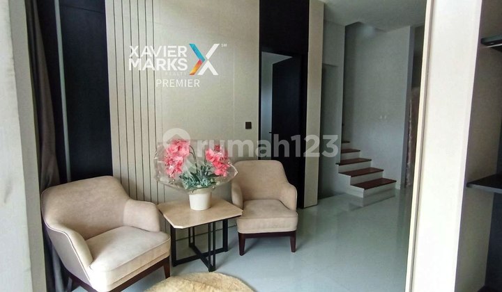 Strategic Location Near Brawijaya University and Suhat Main Road, Minimalist, Ready to Occupy. 2