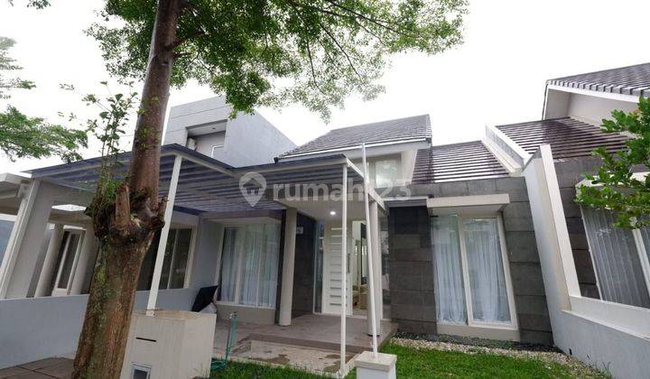 Rumah Minimalis Furnish Siap Huni Di Araya Malang Dekat Binus 1