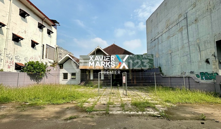 Rare Business Premises Zero Axis Road Malang City Ready to Use