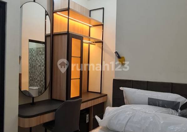 Executive Luxury Fully Furnished Boarding House in Merjosari Near Renowned University 2