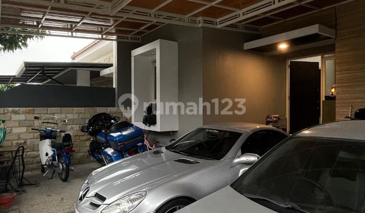 Murah Minimalis Siap Huni Di Perum Elite Austinville Dieng Malang 2