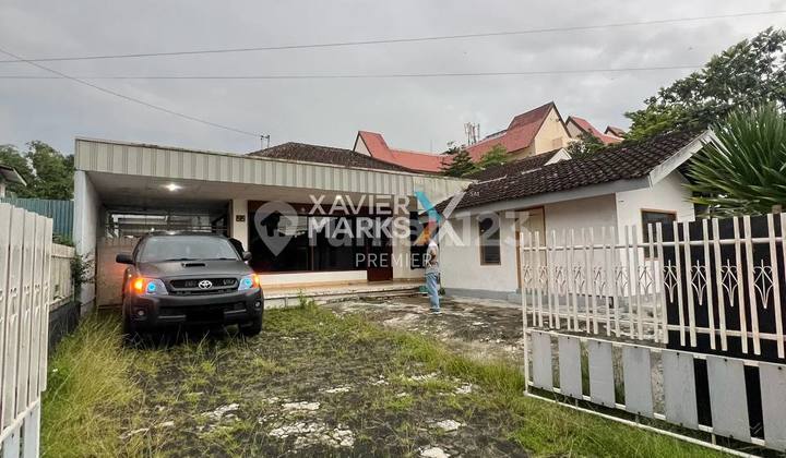 Affordable Price Calculation Land House Spacious Central Malang City Strategic 2