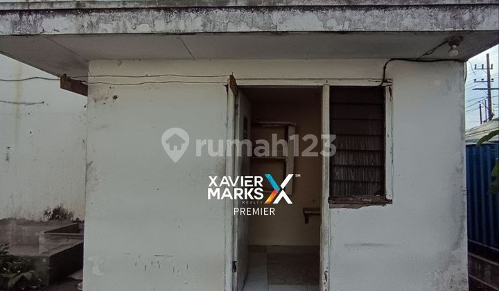 Affordable on Main Road Near Singosari Toll Gate Ready to Use