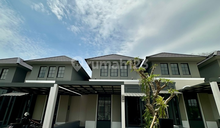 Full Furnish Mewah Plus Mezanine Di Tidar Malang Siap Huni Full Furnish Mewah Plus Mezanine Di Tidar Malang Siap Huni