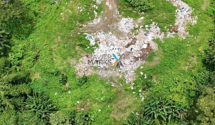 Harga Murah Tanah Luas Di Boulevard Puncak Tidar Malang Ada IMB 1