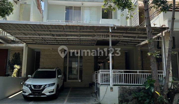 Beautiful Fully Furnished House Near Singosari Malang Toll Exit Ready to Occupy Beautiful Fully Furnished House Near Singosari Malang Toll Exit Ready to Occupy