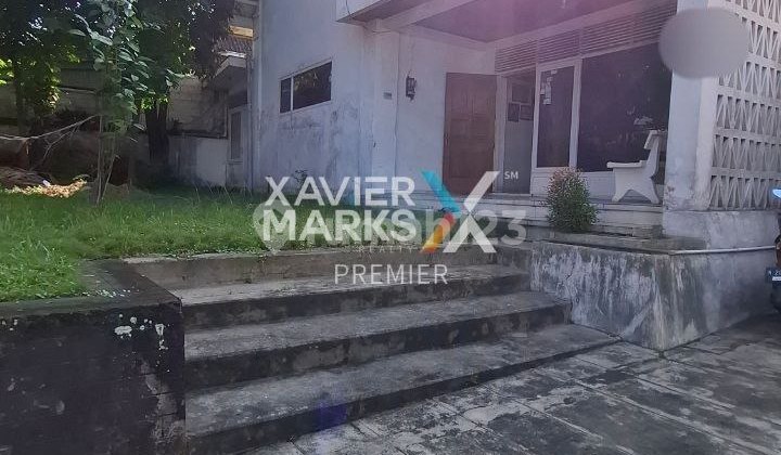 Murah Rumah Luas Tengah Kota Malang Cocok Segala Macam Usaha 2