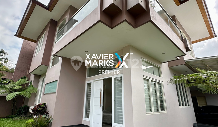 Affordable 2-Story Hook Area in Elite Dieng, Ready to Occupy with Premium Specifications 2