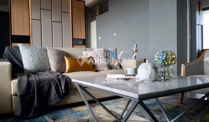 Gedung Perkantoran Dan Bisnis Di Raya Graha Family Strategis 2