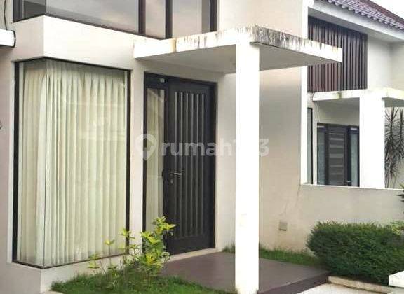 Rumah Minimalis Dijual Di Area Elite Greenland Tidar Siap Huni 2