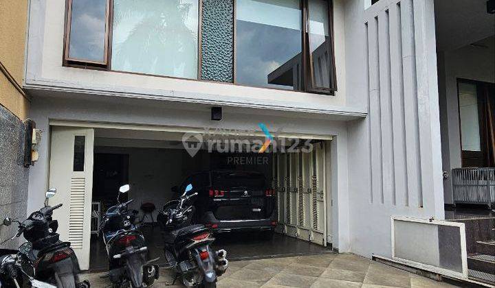 Rumah Mewah Di Istana Dieng Malang Area Elite Malang Siap Huni 2