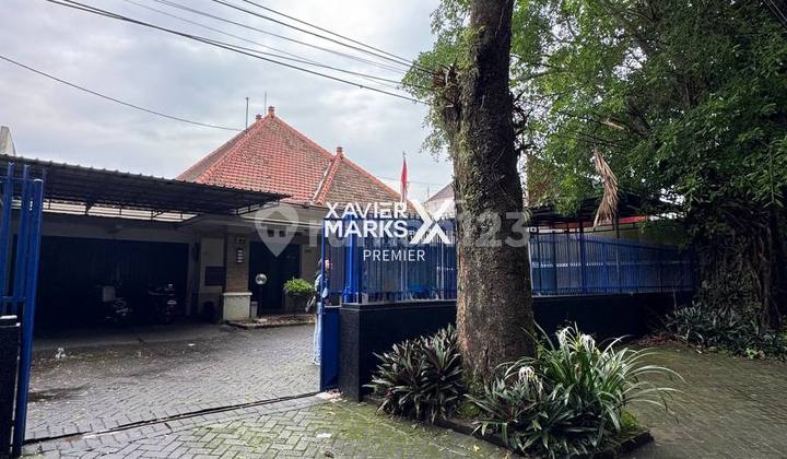 Strategis Cocok Cafe Kantor Resto Dekat Ijen Boulevard Siap Pakai Strategis Cocok Cafe Kantor Resto Dekat Ijen Boulevard Siap Pakai