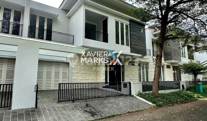 Cheapest Golf View in Araya Malang Ready to Occupy