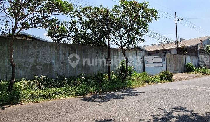 Gudang Plus Tanah Luas Di Pakisjajar Kabupaten Malang Akses Tol Gudang Plus Tanah Luas Di Pakisjajar Kabupaten Malang Akses Tol