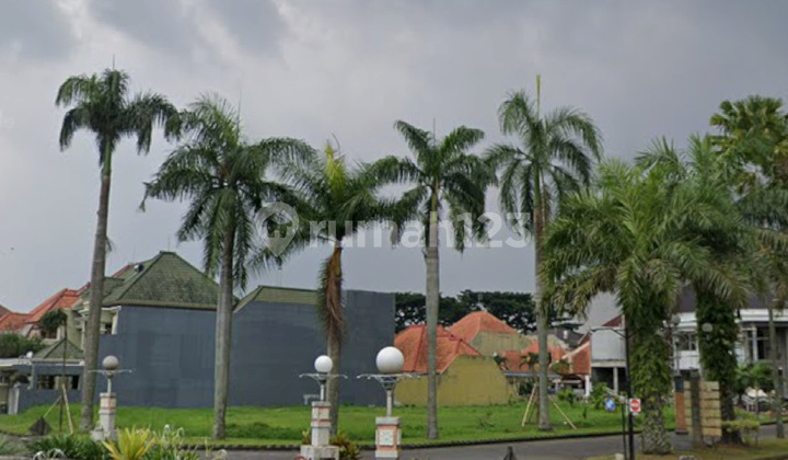 Termurah Main Road Boulevard Permata Jingga Siap Bangun Shm Termurah Main Road Boulevard Permata Jingga Siap Bangun Shm