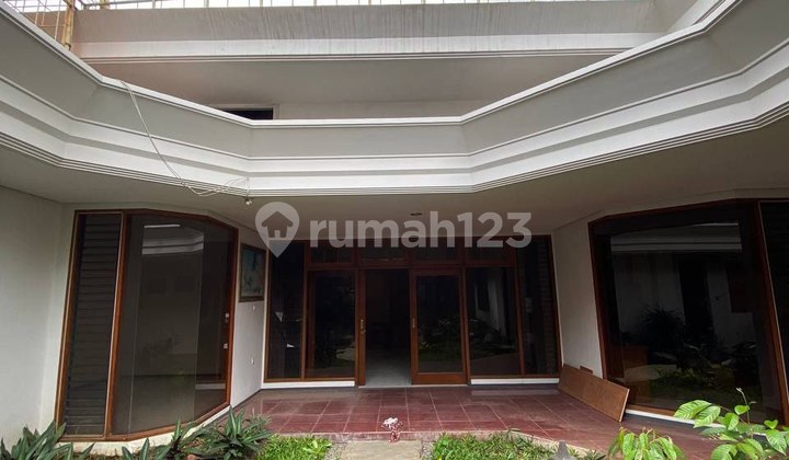 Spacious House in Borobudur, Perfect for a Boarding House, Very Strategic. 2
