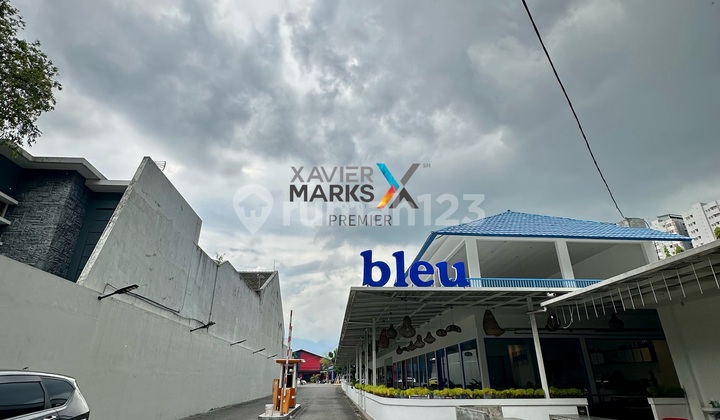 Murah Langka Tanah Luas Bonus Bangunan Nol Jln Besar Kota Malang