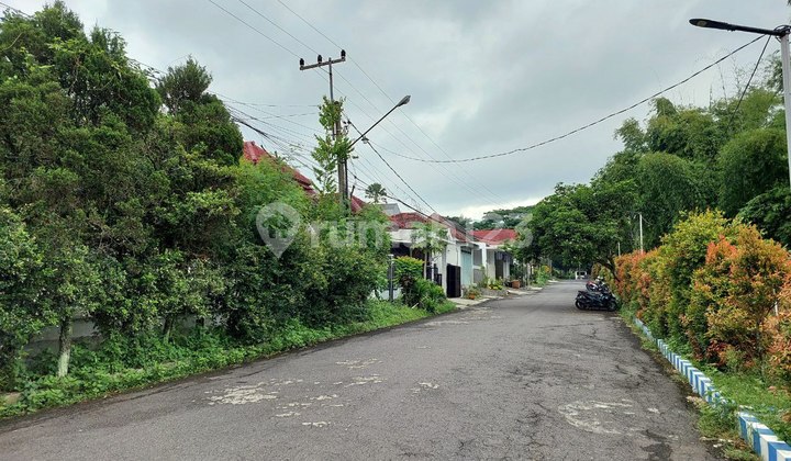 Rumah Luas Terawat Di Tidar Malang Kota Siap Huni Strategis 2