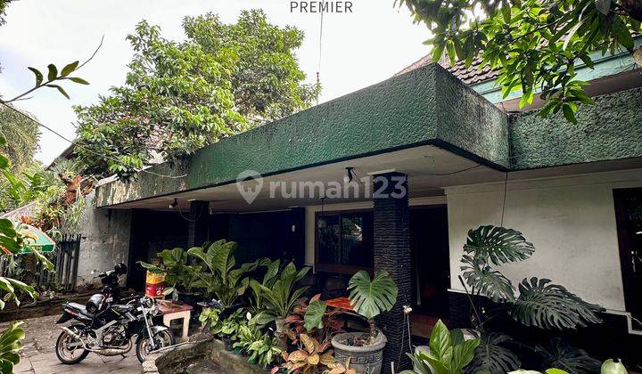 Langka Tengah Kota Selangkah Ke Mall Mog Strategis Siap Pakai 2