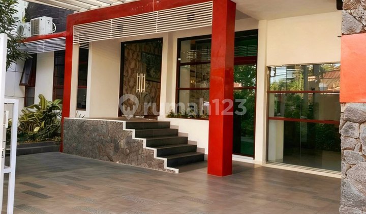 Near Brawijaya University Suhat Luxury House Ready to Live Suitable for Boarding House 2