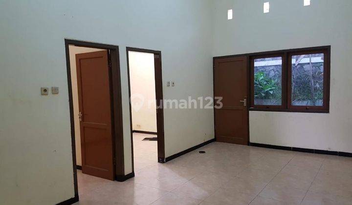 Rumah Minimalis Siap Huni Di Area Elite Tidar Malang 2