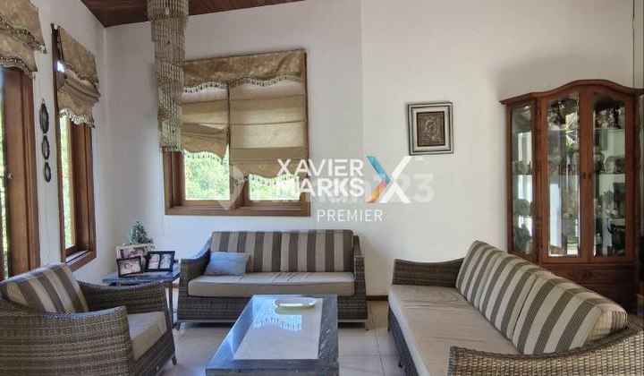 Resort Mewah Di Tidar Ada Kolam Renang Harga Murah Siap Huni 2