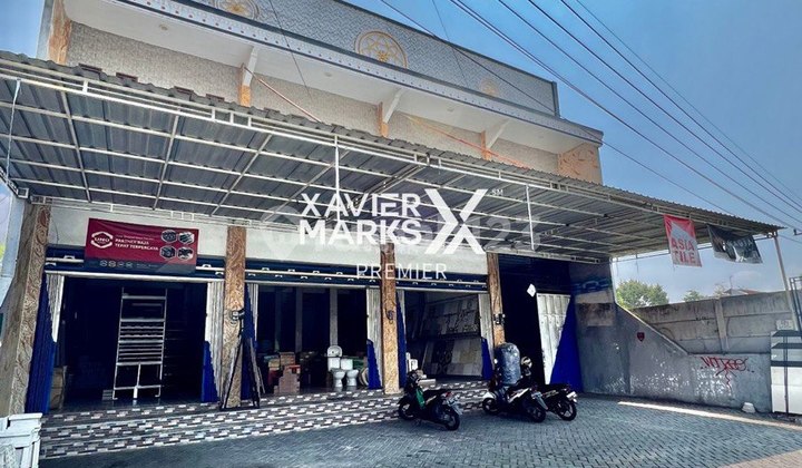 Affordable Price Zero Main Road Premium Strategic Building Stone 2
