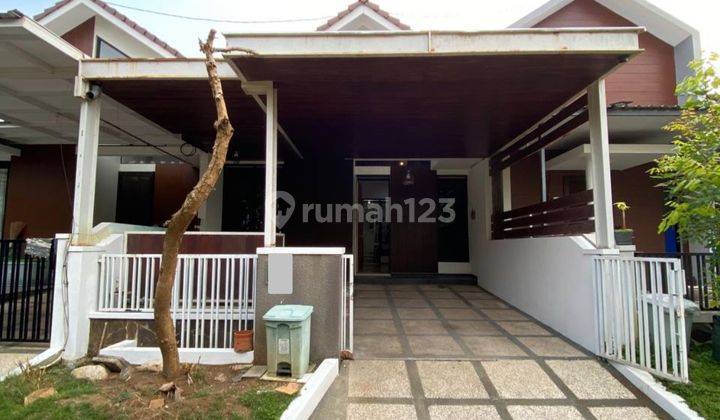 Rumah Minimalis Siap Huni Di Perum Elite Greenland Tidar Malang 1