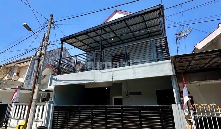 Area Elite Tidar Cocok Untuk Rumah Kost 2 Lantai Full Furnish