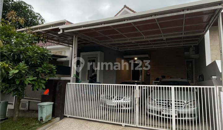 Murah Minimalis Siap Huni Di Perum Elite Austinville Dieng Malang 1
