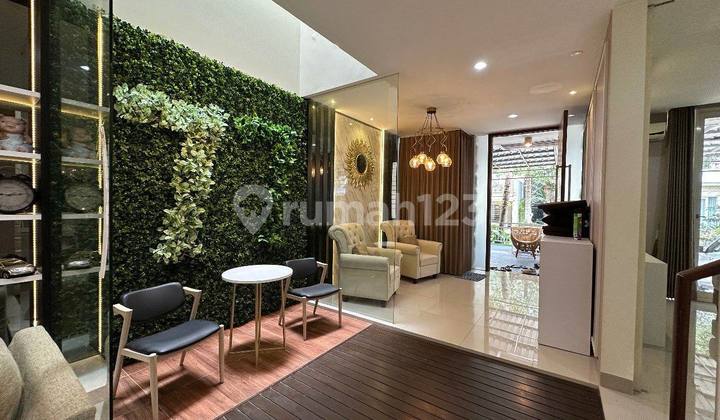 Beautiful Fully Furnished House Near Singosari Malang Toll Exit Ready to Occupy Beautiful Fully Furnished House Near Singosari Malang Toll Exit Ready to Occupy