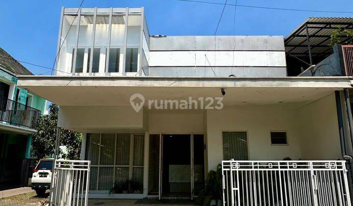 Rumah Kost Exclusive Full Furnish Siap Huni Dekat Suhat Dan UB 2