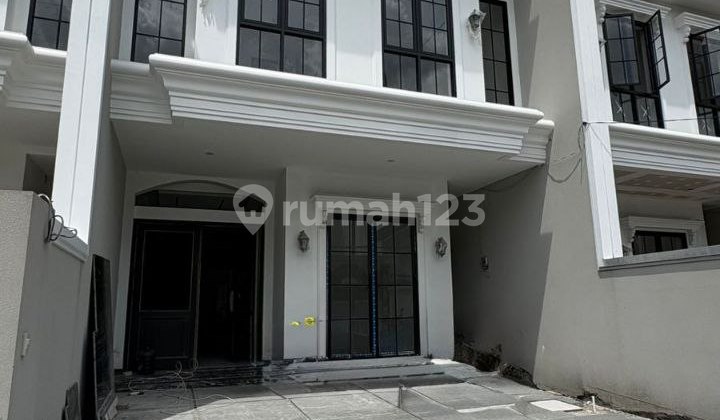 Rumah Dharmahusada Indah Surabaya Murah Sam.ya6354 Rumah Dharmahusada Indah Surabaya Murah Sam.ya6354