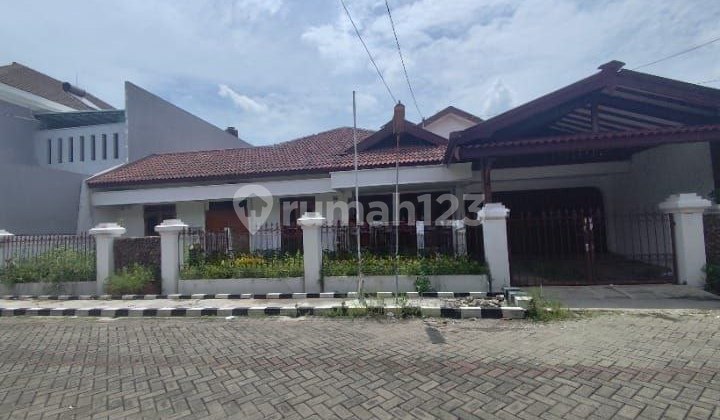 Rumah Semolowaru Tengah Surabaya Murah Sam.ya6353 Rumah Semolowaru Tengah Surabaya Murah Sam.ya6353
