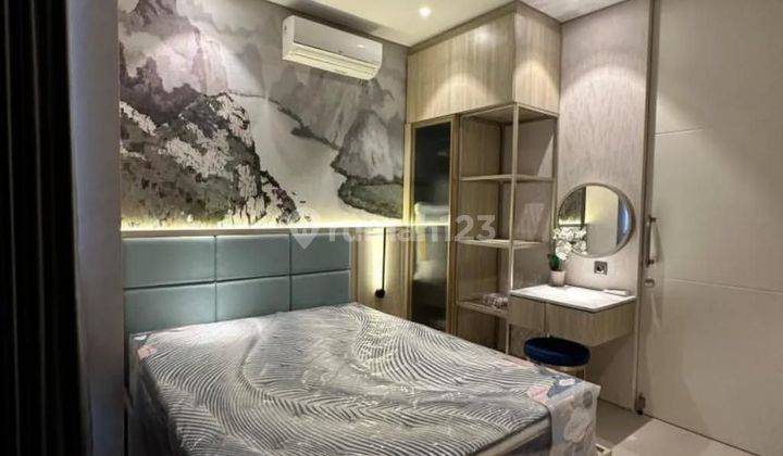 Rumah di Stamford Place Furnish Siap Huni, Surabaya Sam.ya4408 2