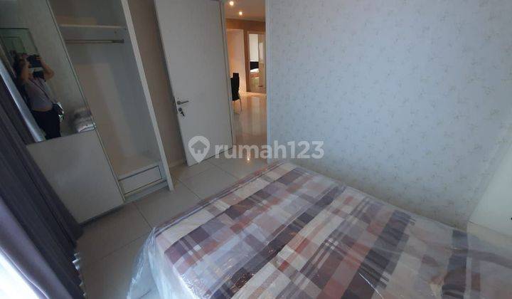 Apartment The Via And Vue Furnished SAM.YA4797 2