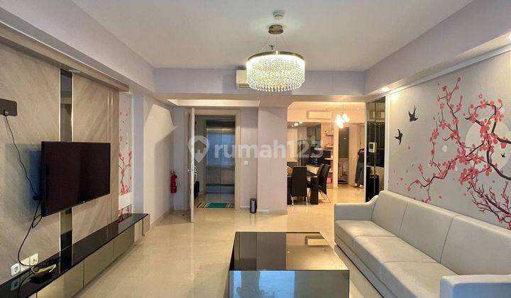 Apartemen One Icon Residences Surabaya Murah SAM.YA4852 1